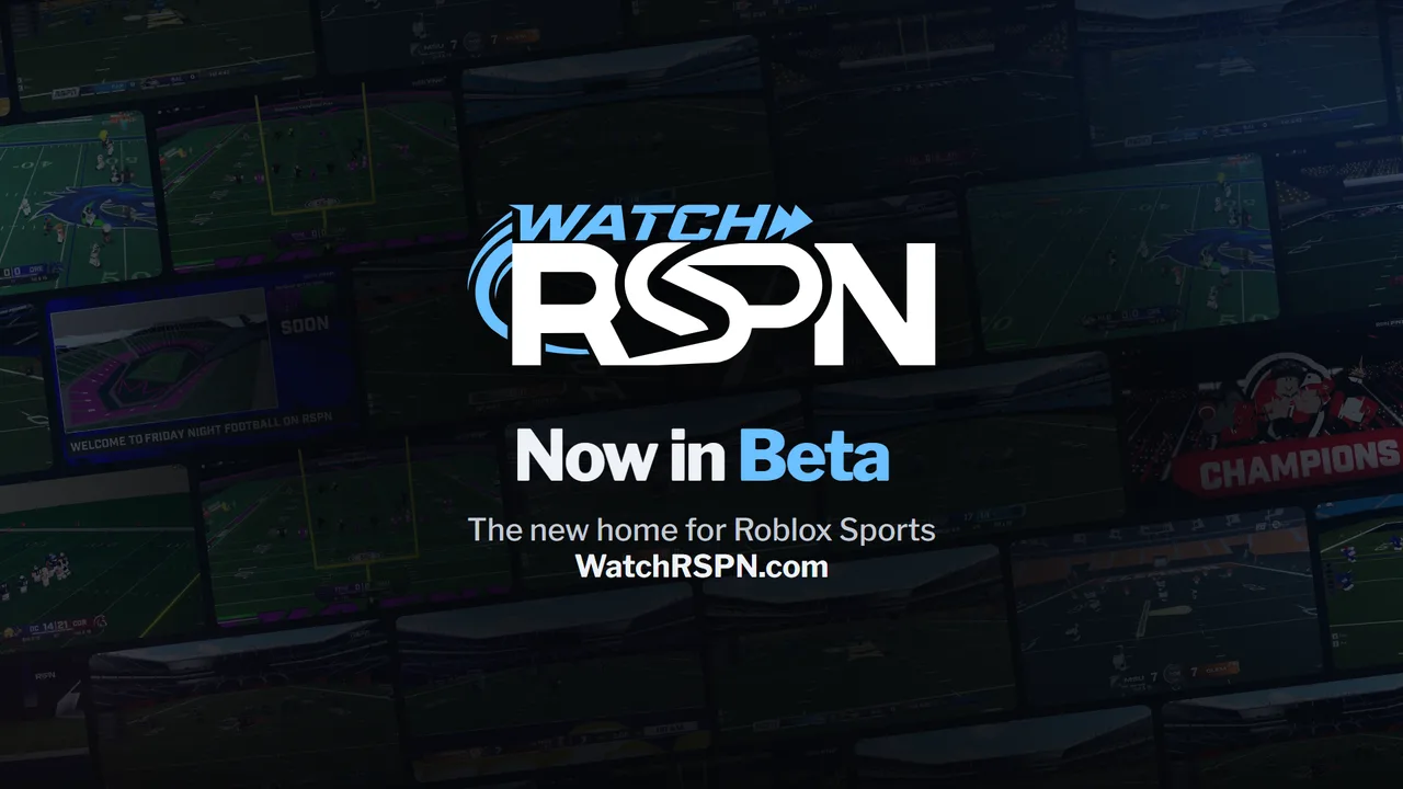 WatchRSPN Now In Beta